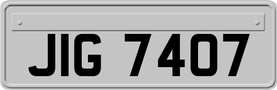 JIG7407