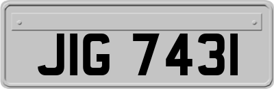 JIG7431