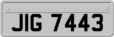 JIG7443