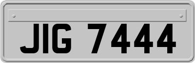 JIG7444