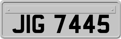 JIG7445