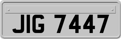 JIG7447