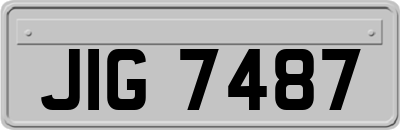 JIG7487