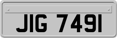JIG7491