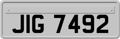 JIG7492