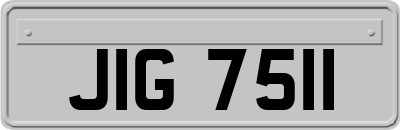 JIG7511
