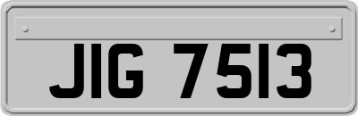JIG7513