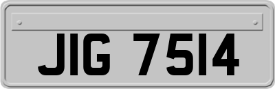 JIG7514