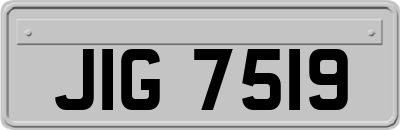 JIG7519