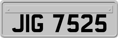 JIG7525