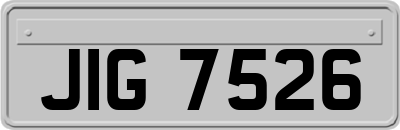 JIG7526