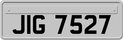 JIG7527