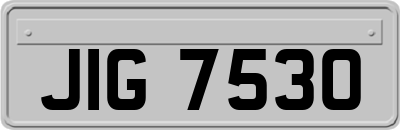 JIG7530