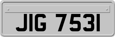JIG7531