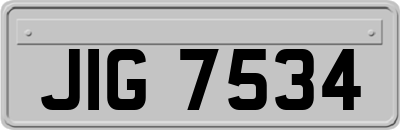 JIG7534