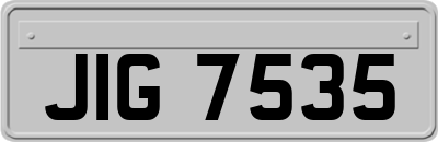 JIG7535