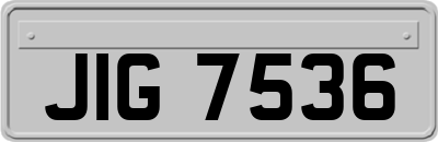 JIG7536