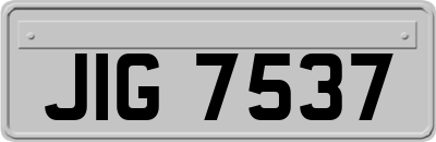 JIG7537