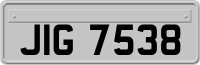 JIG7538