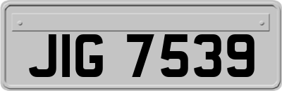 JIG7539