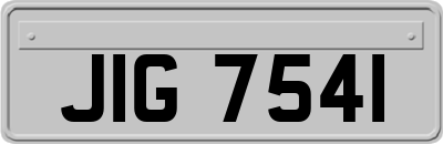 JIG7541