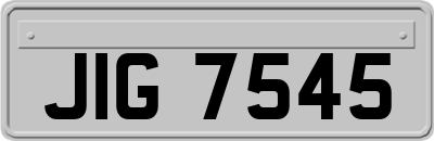 JIG7545