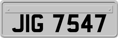 JIG7547