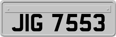 JIG7553