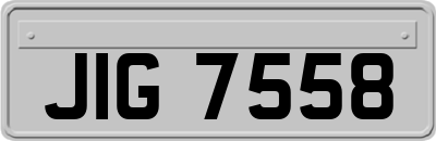 JIG7558