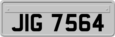 JIG7564
