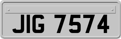 JIG7574