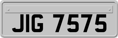 JIG7575