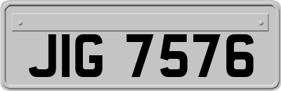 JIG7576