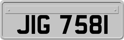 JIG7581