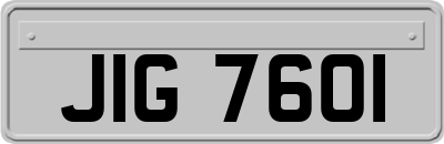 JIG7601