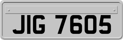 JIG7605