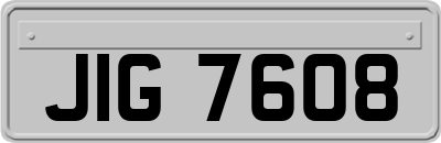 JIG7608