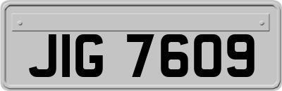 JIG7609