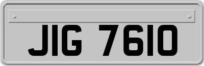 JIG7610