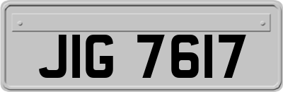 JIG7617