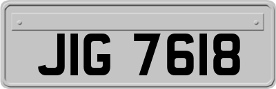 JIG7618