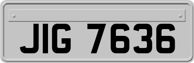 JIG7636