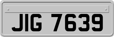 JIG7639