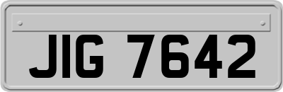 JIG7642
