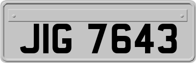 JIG7643
