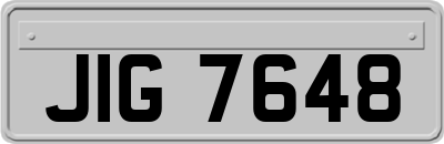 JIG7648