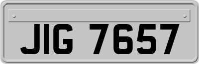 JIG7657