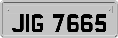 JIG7665
