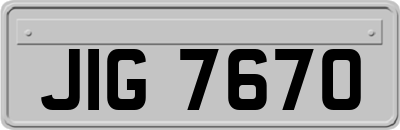 JIG7670