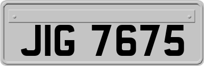 JIG7675